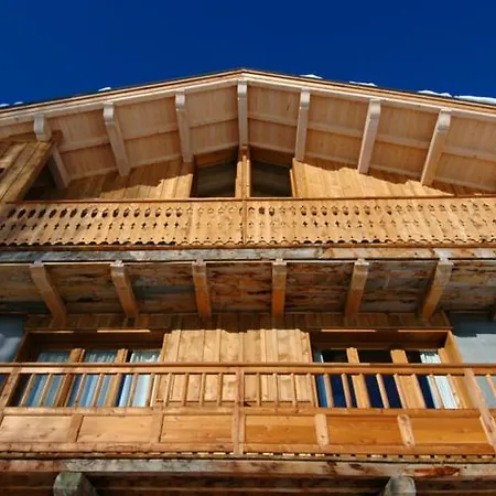 Hotel Odalys Gaiduch