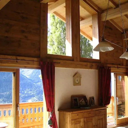 Odalys Gaiduch Hotel