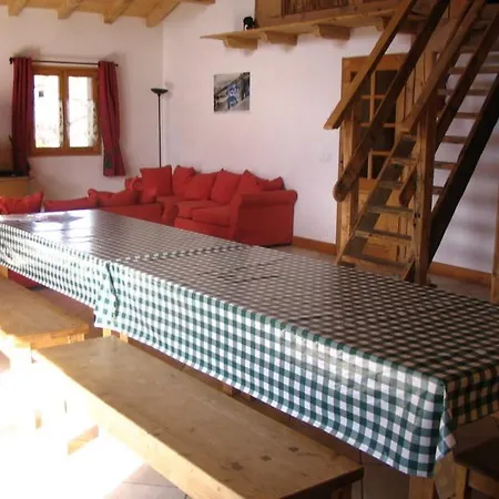 Odalys Gaiduch 4*