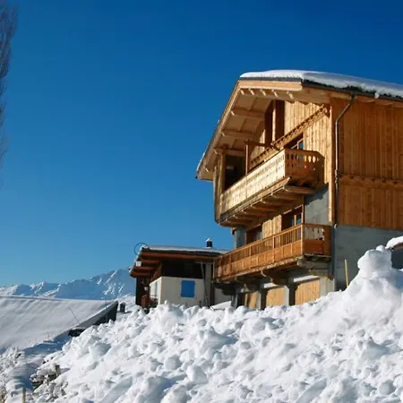 Odalys Gaiduch Hotel 4*