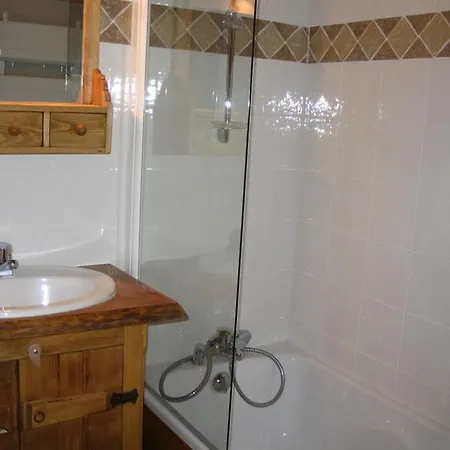 Hotel Odalys Gaiduch